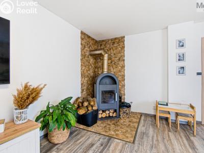 Sale family house Dubí, Údolí č. 11