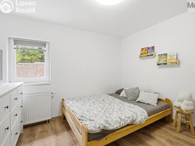 Sale family house Dubí, Údolí č. 18