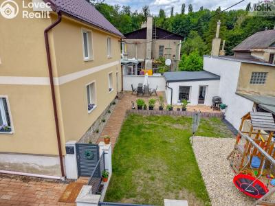 Sale family house Dubí, Údolí č. 29