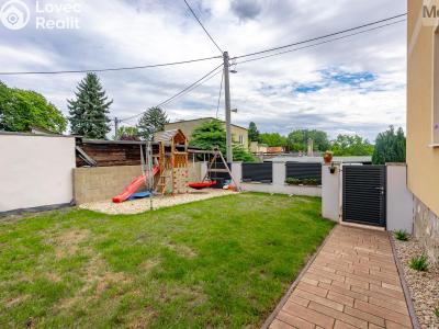 Sale family house Dubí, Údolí č. 30