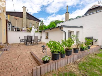 Sale family house Dubí, Údolí č. 33