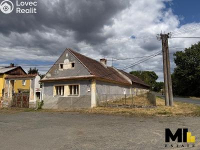 Продажа семейного дома Horšovský Týn č. 1