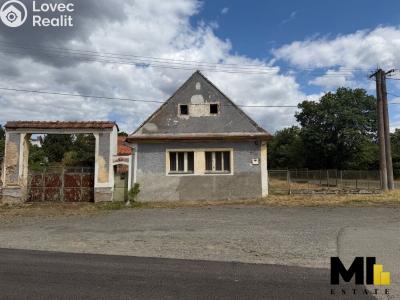 Продажа семейного дома Horšovský Týn č. 2