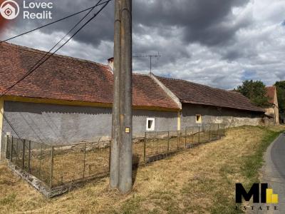 Продажа семейного дома Horšovský Týn č. 3
