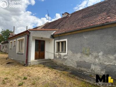 Продажа семейного дома Horšovský Týn č. 4