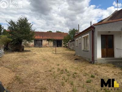 Продажа семейного дома Horšovský Týn č. 5