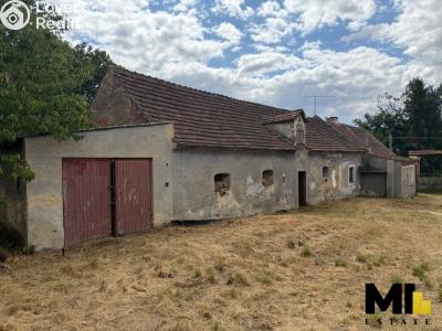 Продажа семейного дома Horšovský Týn č. 6