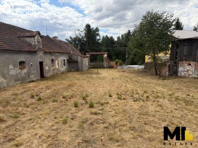 Продажа семейного дома Horšovský Týn č. 7
