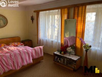 Продажа семейного дома Horšovský Týn č. 10