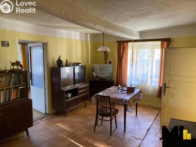 Продажа семейного дома Horšovský Týn č. 11