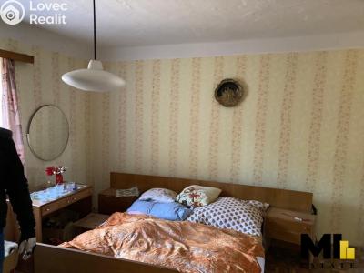 Продажа семейного дома Horšovský Týn č. 12
