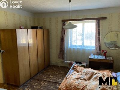 Продажа семейного дома Horšovský Týn č. 13