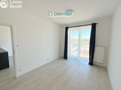 Аренда квартиры 2+KK Plzeň, Otýlie Beníškové č. 3