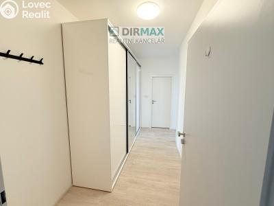 Аренда квартиры 2+KK Plzeň, Otýlie Beníškové č. 5