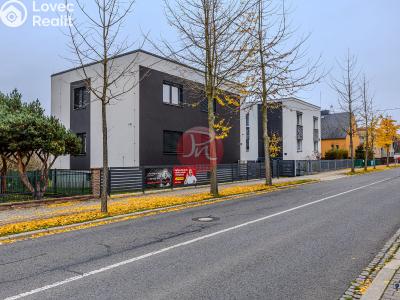 Оренда квартири 6 і більше Ostrava, Třebovická č. 2