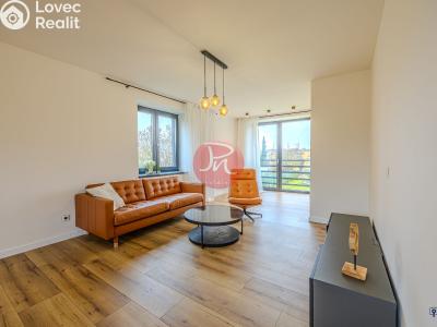 Оренда квартири 6 і більше Ostrava, Třebovická č. 4