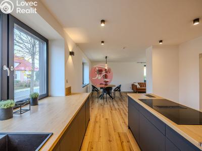 Оренда квартири 6 і більше Ostrava, Třebovická č. 6