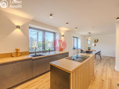 Оренда квартири 6 і більше Ostrava, Třebovická č. 7