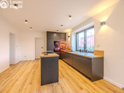 Оренда квартири 6 і більше Ostrava, Třebovická č. 8
