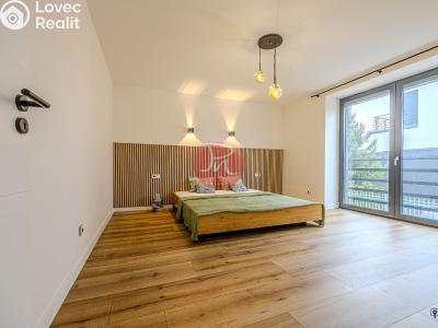 Оренда квартири 6 і більше Ostrava, Třebovická č. 10