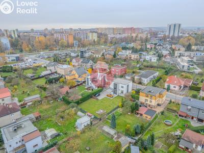 Оренда квартири 6 і більше Ostrava, Třebovická č. 21
