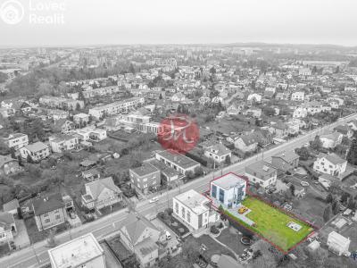 Оренда квартири 6 і більше Ostrava, Třebovická č. 22