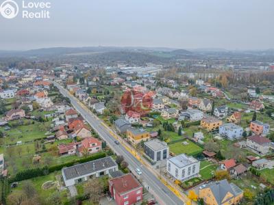 Оренда квартири 6 і більше Ostrava, Třebovická č. 23