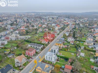 Оренда квартири 6 і більше Ostrava, Třebovická č. 24