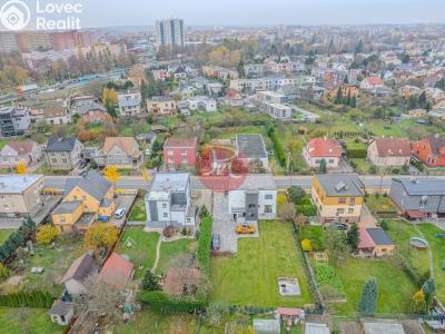 Оренда квартири 6 і більше Ostrava, Třebovická č. 25