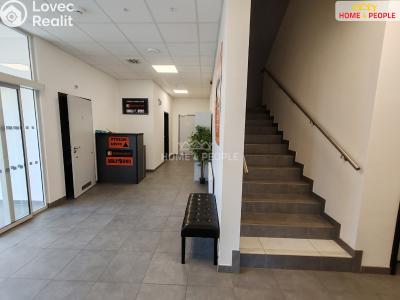 Rent warehouse Ostrov č. 11