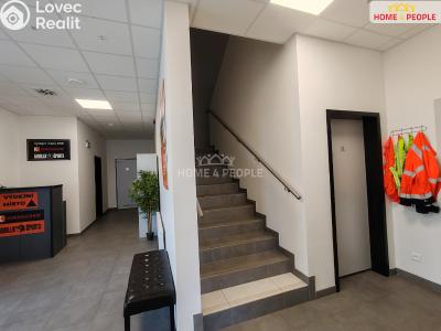 Rent warehouse Ostrov č. 22
