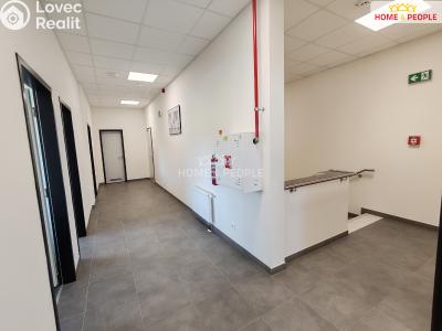 Rent warehouse Ostrov č. 26