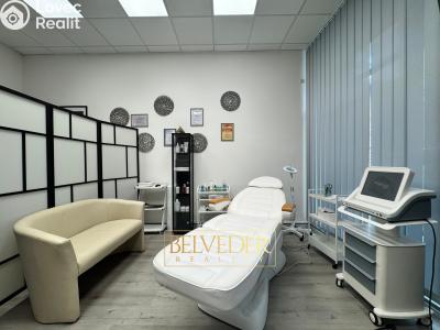 Аренда торгового помещеня Teplice, 28. října č. 5