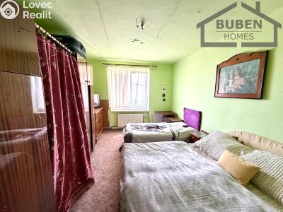 Продаж квартири 3+1 Částkov č. 3