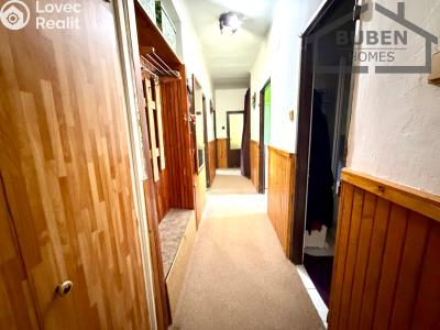 Продаж квартири 3+1 Částkov č. 7