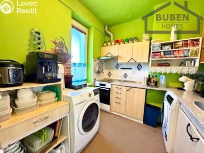 Продаж квартири 3+1 Částkov č. 8