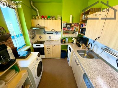 Продаж квартири 3+1 Částkov č. 9