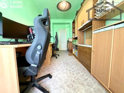 Продаж квартири 3+1 Částkov č. 13