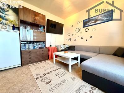 Продаж квартири 3+1 Částkov č. 14