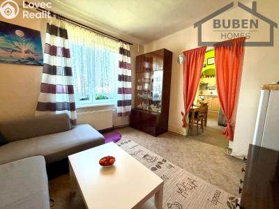Продаж квартири 3+1 Částkov č. 15