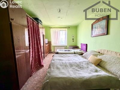 Продаж квартири 3+1 Částkov č. 17