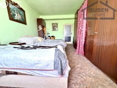 Продаж квартири 3+1 Částkov č. 18