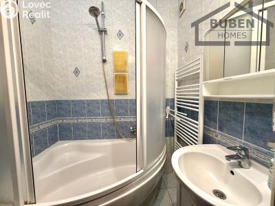 Продаж квартири 3+1 Částkov č. 20