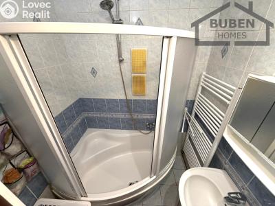 Продаж квартири 3+1 Částkov č. 21