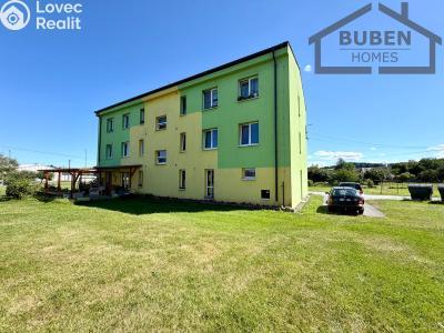 Продаж квартири 3+1 Částkov č. 25