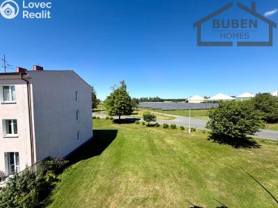 Продаж квартири 3+1 Částkov č. 26