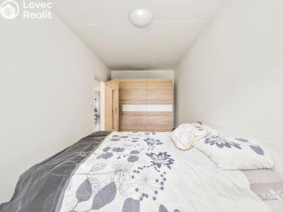 Prodej bytu 4+1 Praha, Generála Janouška č. 5