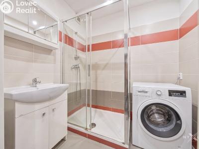 Prodej bytu 4+1 Praha, Generála Janouška č. 11