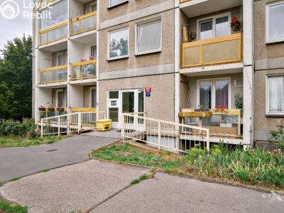 Prodej bytu 4+1 Praha, Generála Janouška č. 15