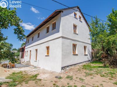 Sale family house Kolinec č. 2
